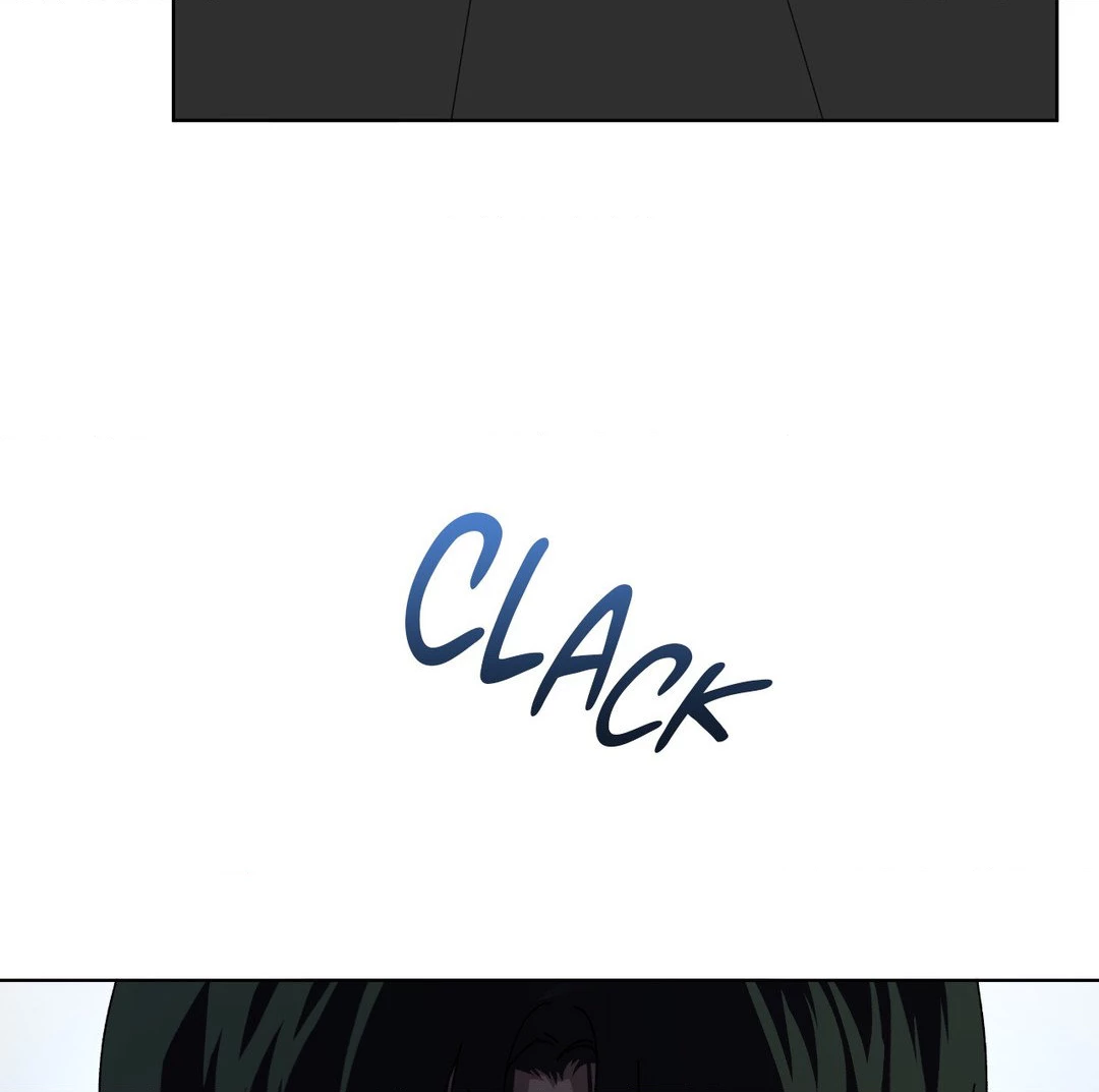 In The Deep - Chapter 6 manhwa