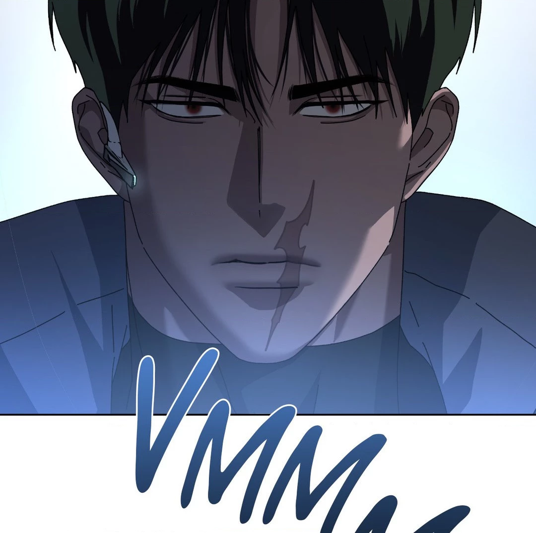 In The Deep - Chapter 6 manhwa