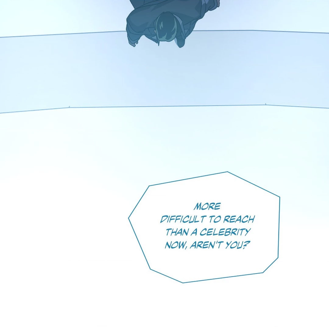 In The Deep - Chapter 6 manhwa
