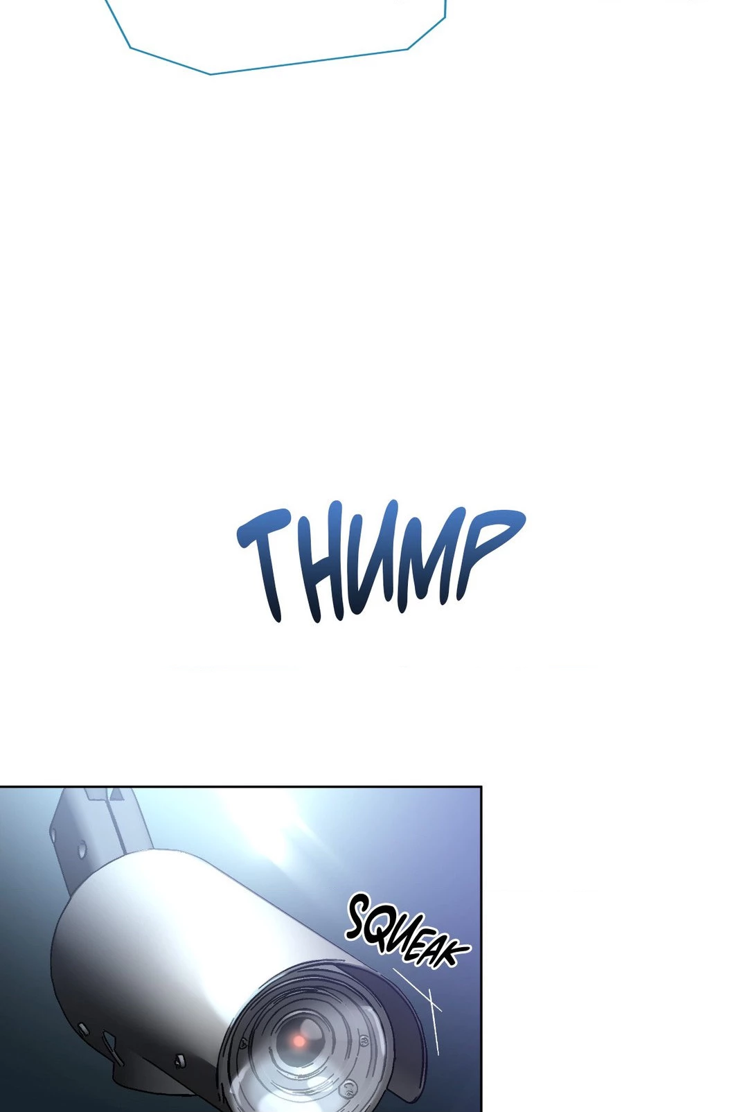 In The Deep - Chapter 6 manhwa