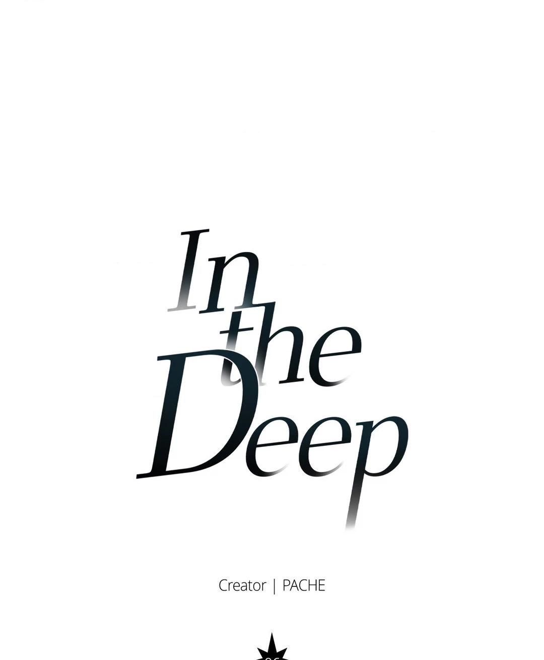 In The Deep - Chapter 6 manhwa