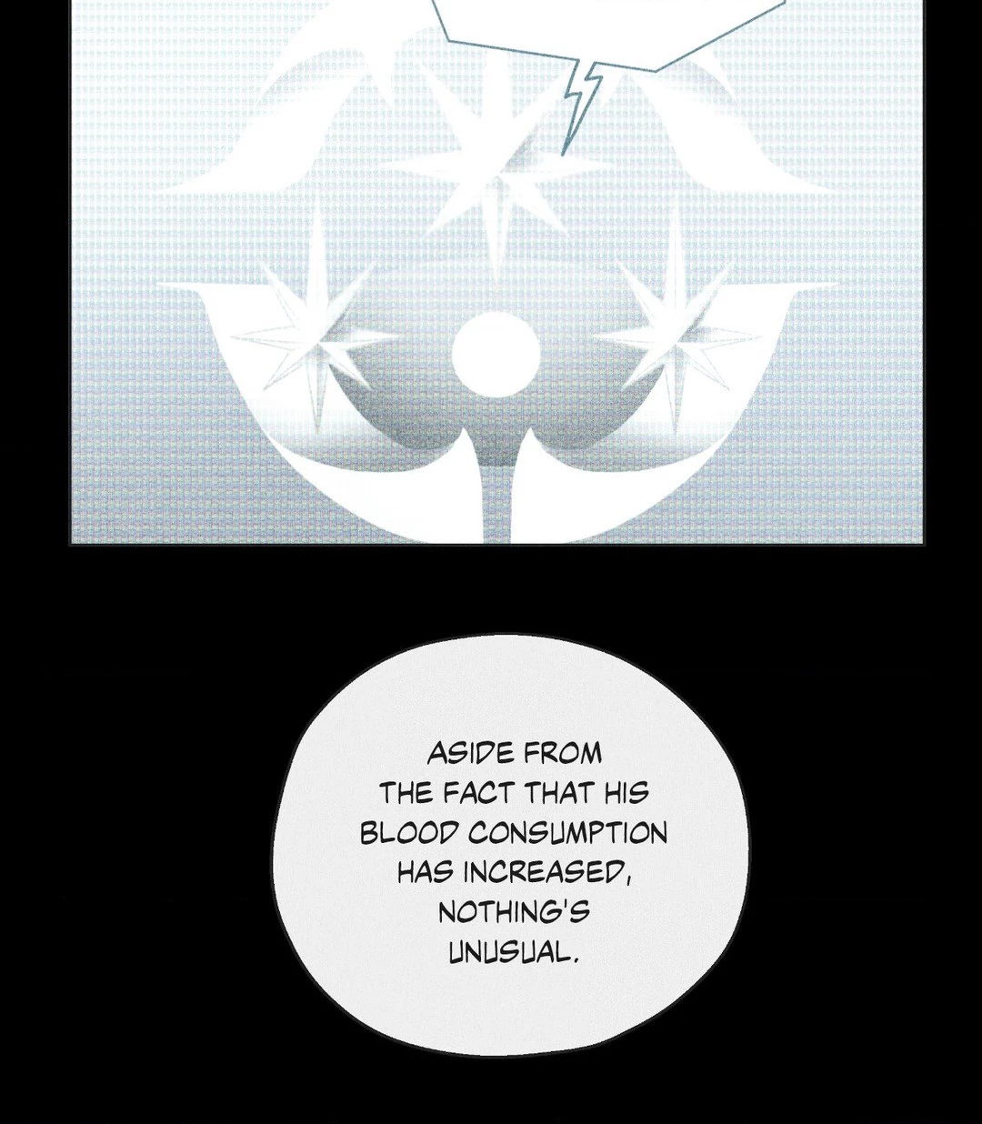 In The Deep - Chapter 6 manhwa