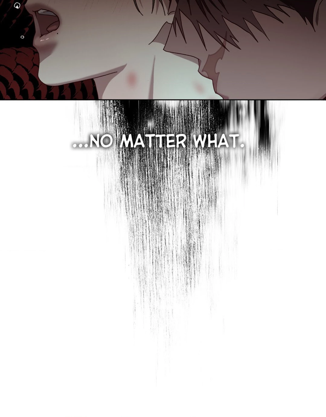 In The Deep - Chapter 6 manhwa
