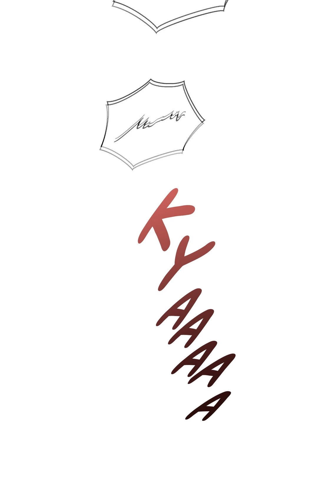In The Deep - Chapter 6 manhwa