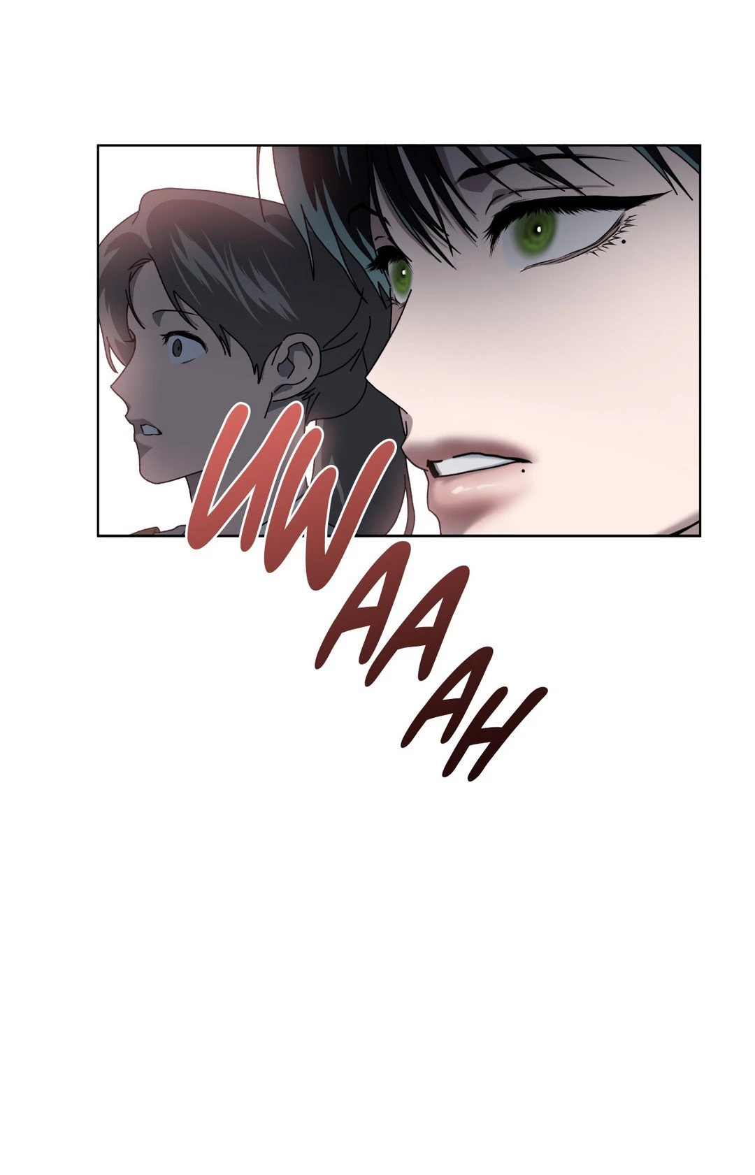 In The Deep - Chapter 6 manhwa