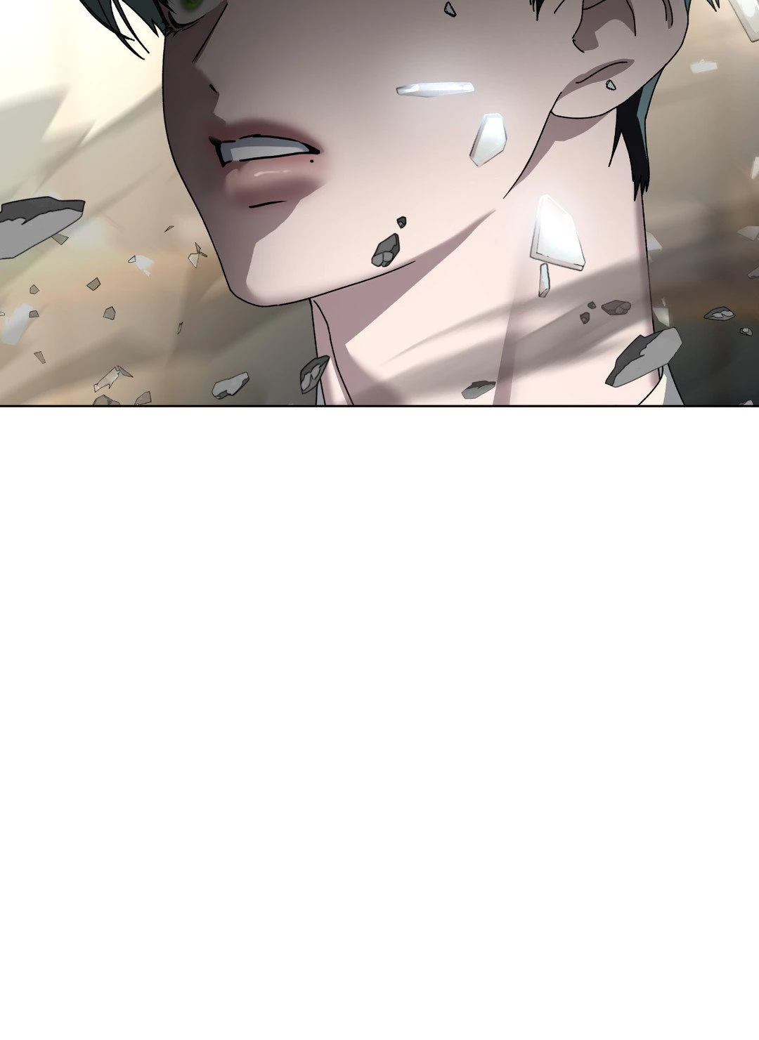 In The Deep - Chapter 6 manhwa