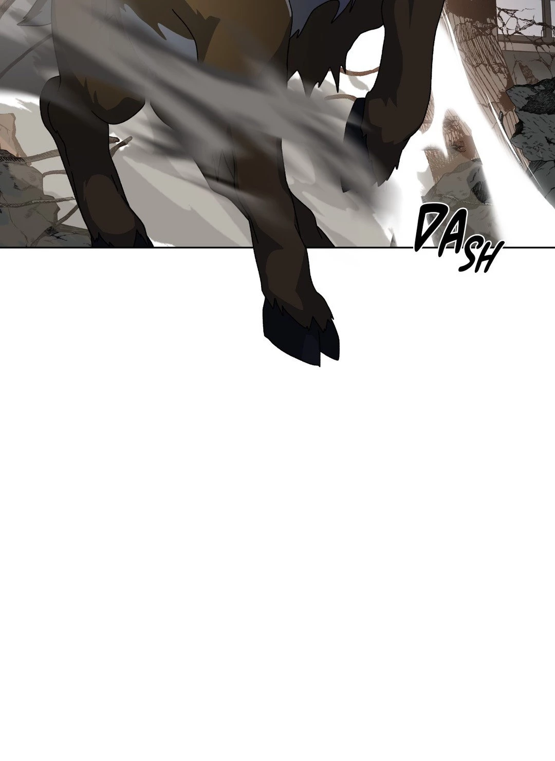In The Deep - Chapter 6 manhwa