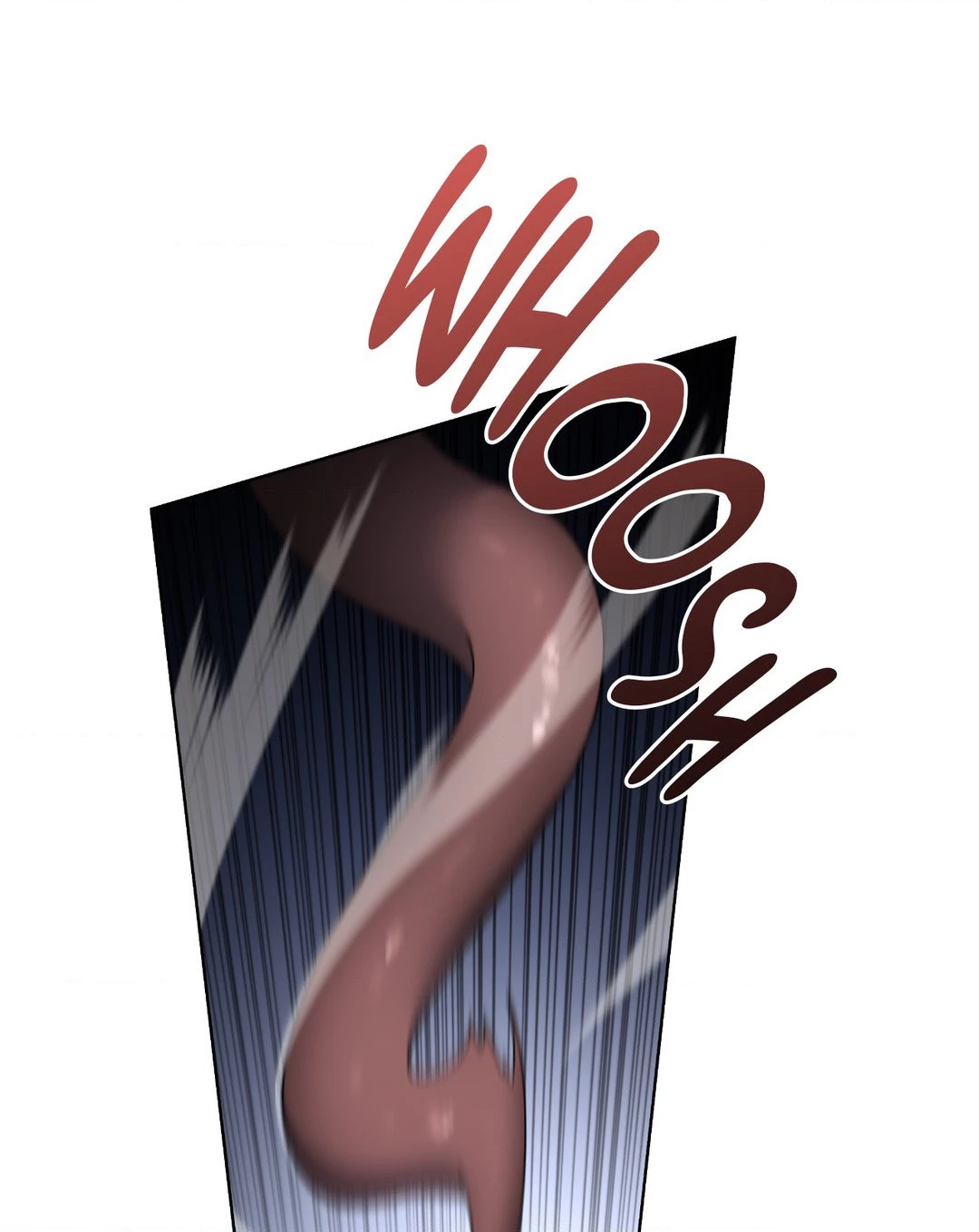 In The Deep - Chapter 6 manhwa