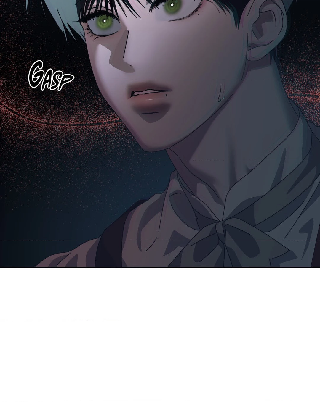 In The Deep - Chapter 6 manhwa