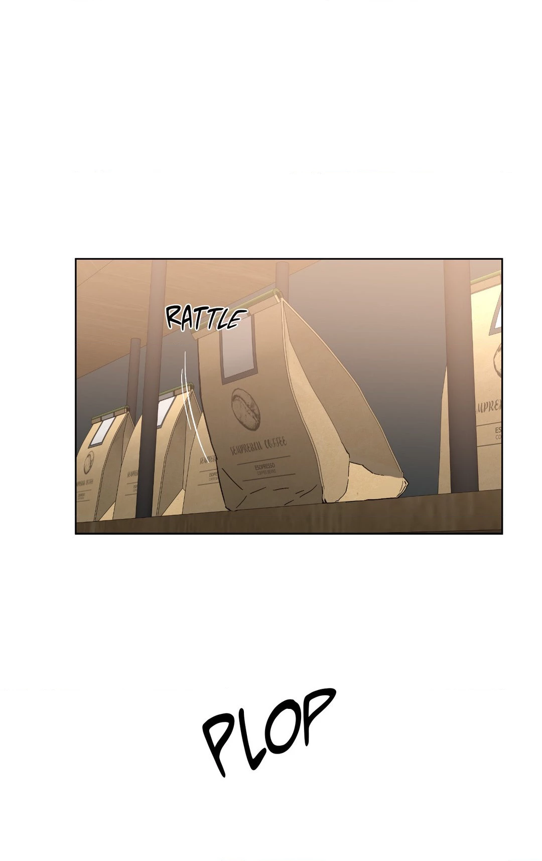 In The Deep - Chapter 6 manhwa