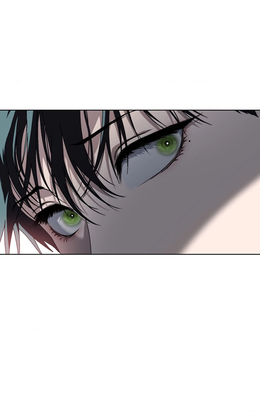 In The Deep - Chapter 6 manhwa