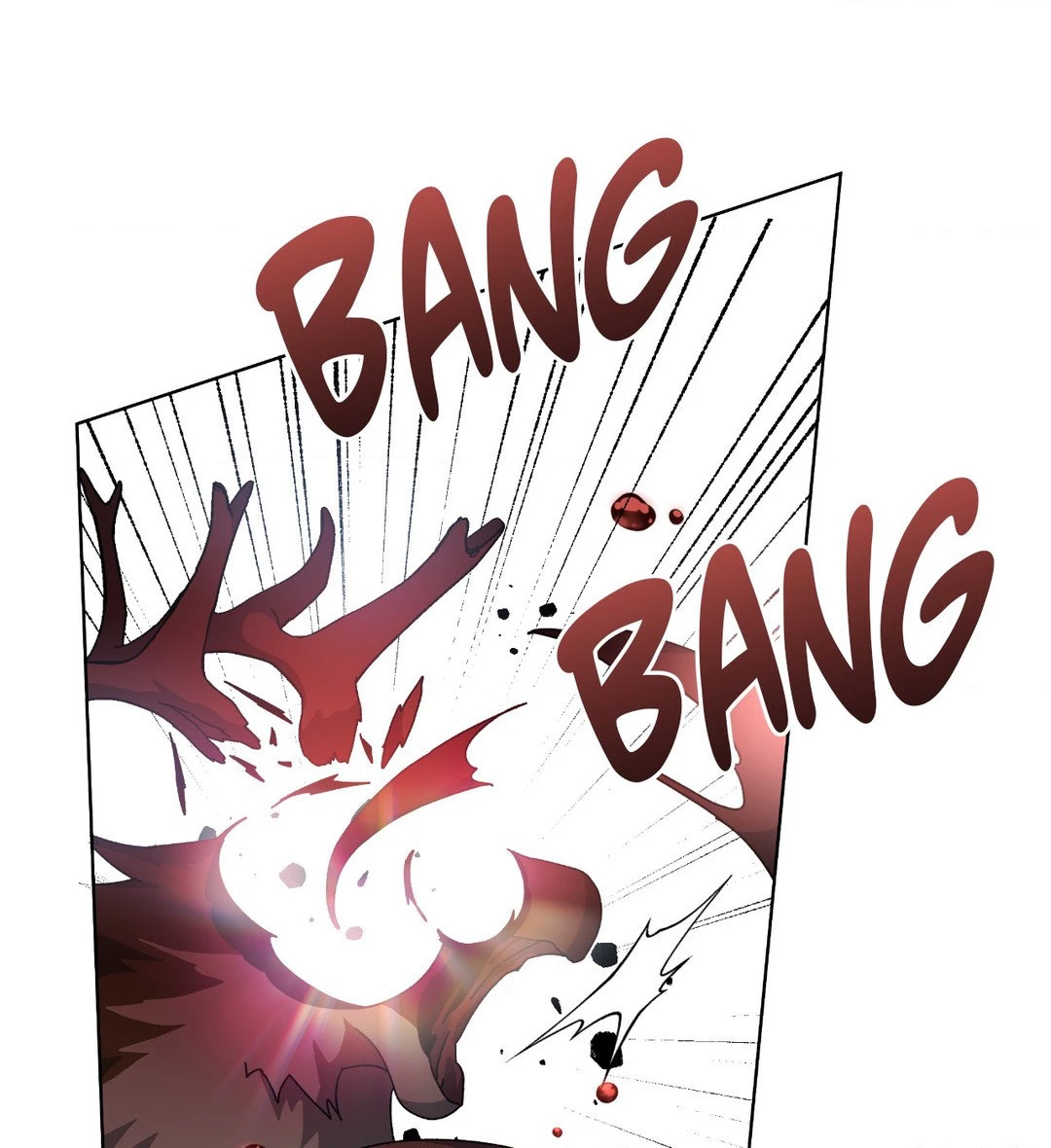 In The Deep - Chapter 6 manhwa