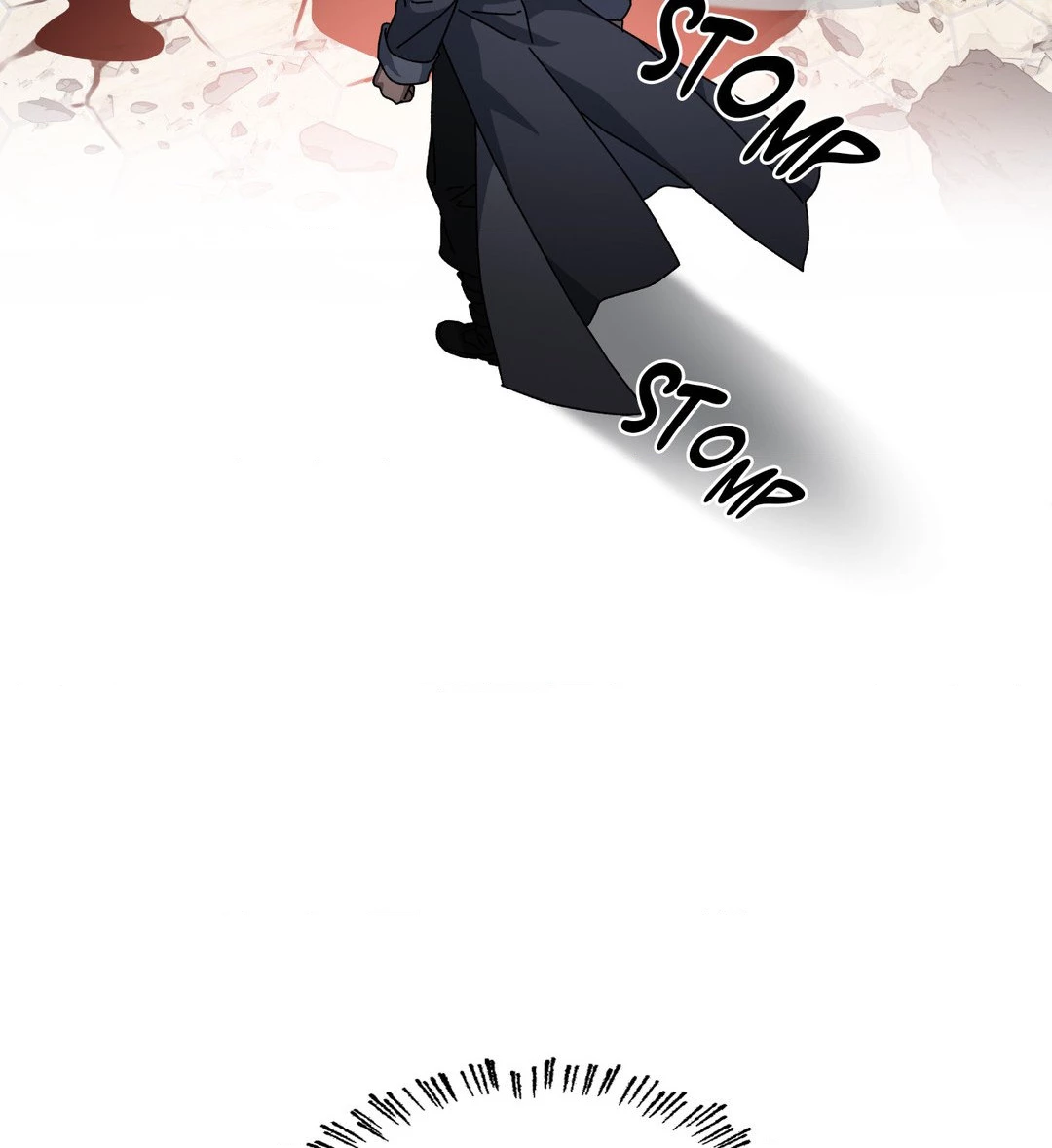 In The Deep - Chapter 6 manhwa