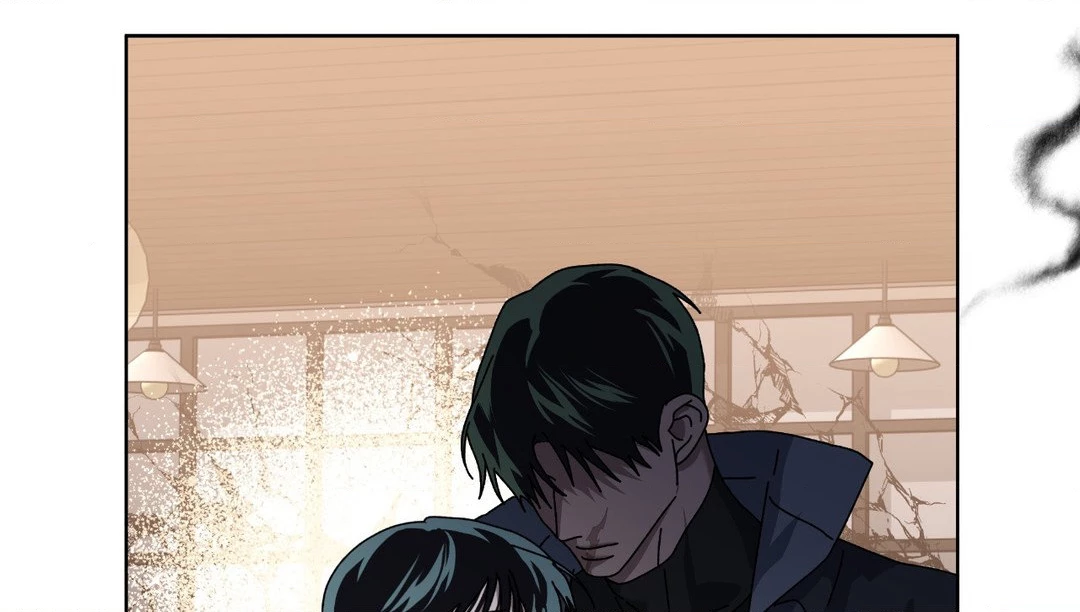In The Deep - Chapter 6 manhwa