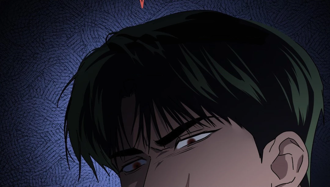 In The Deep - Chapter 6 manhwa