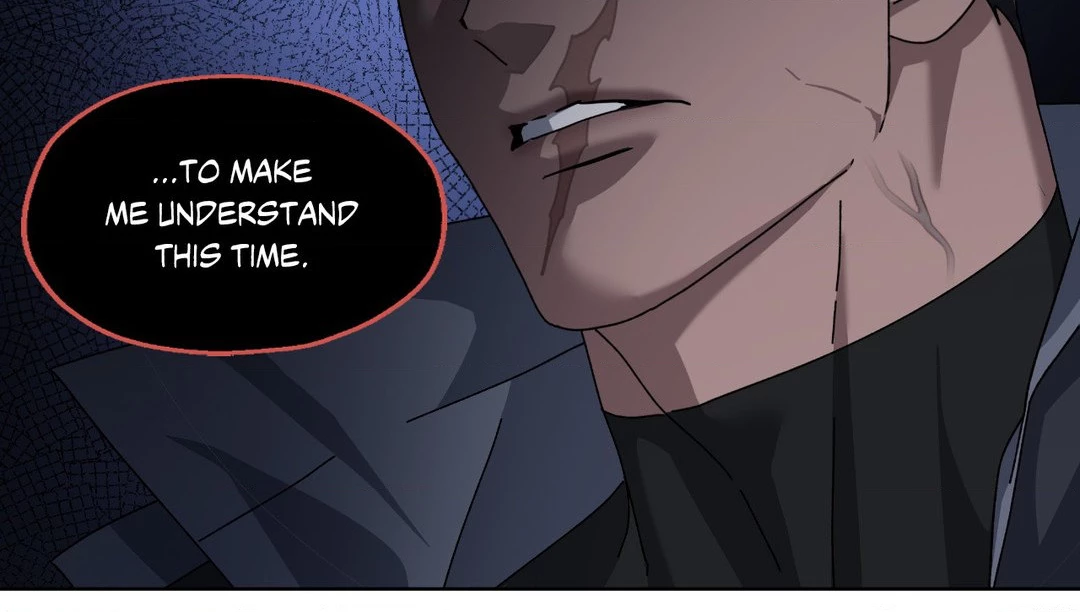 In The Deep - Chapter 6 manhwa