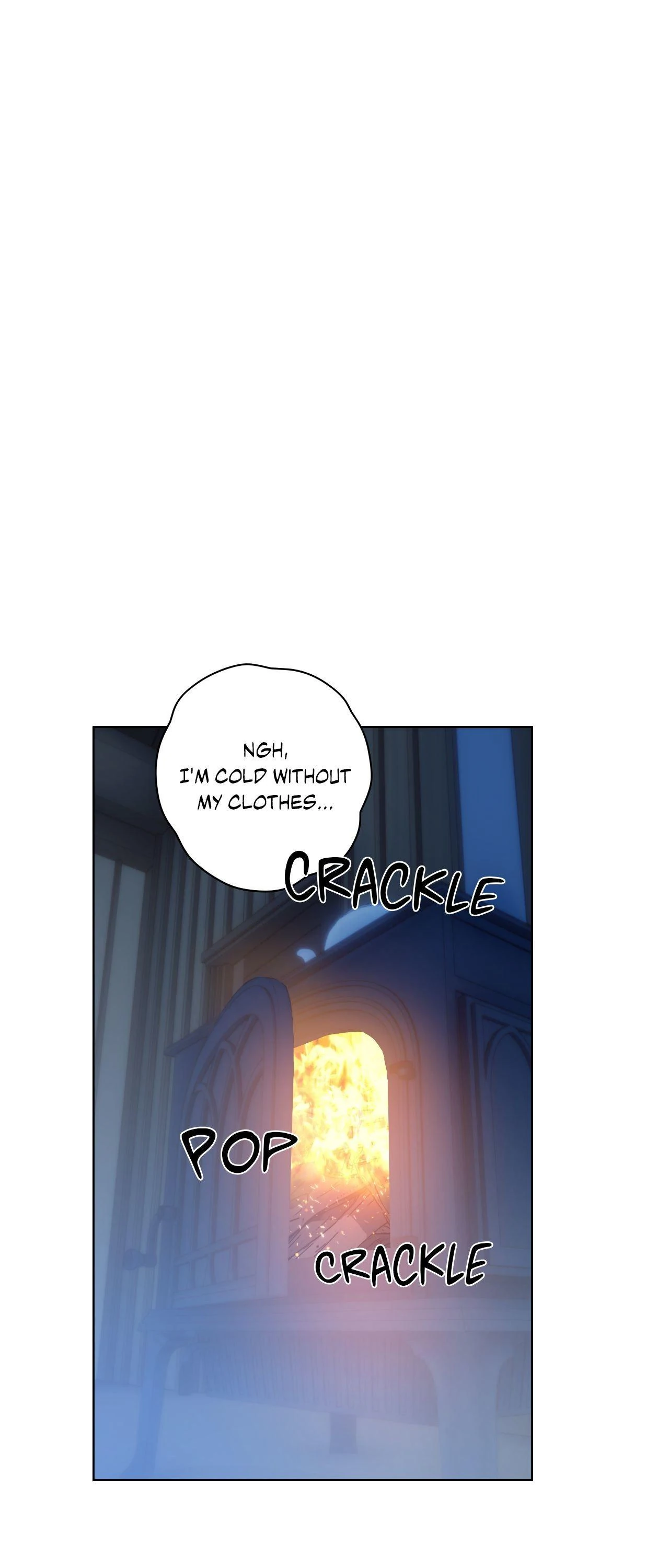 In The Deep - Chapter 60 manhwa