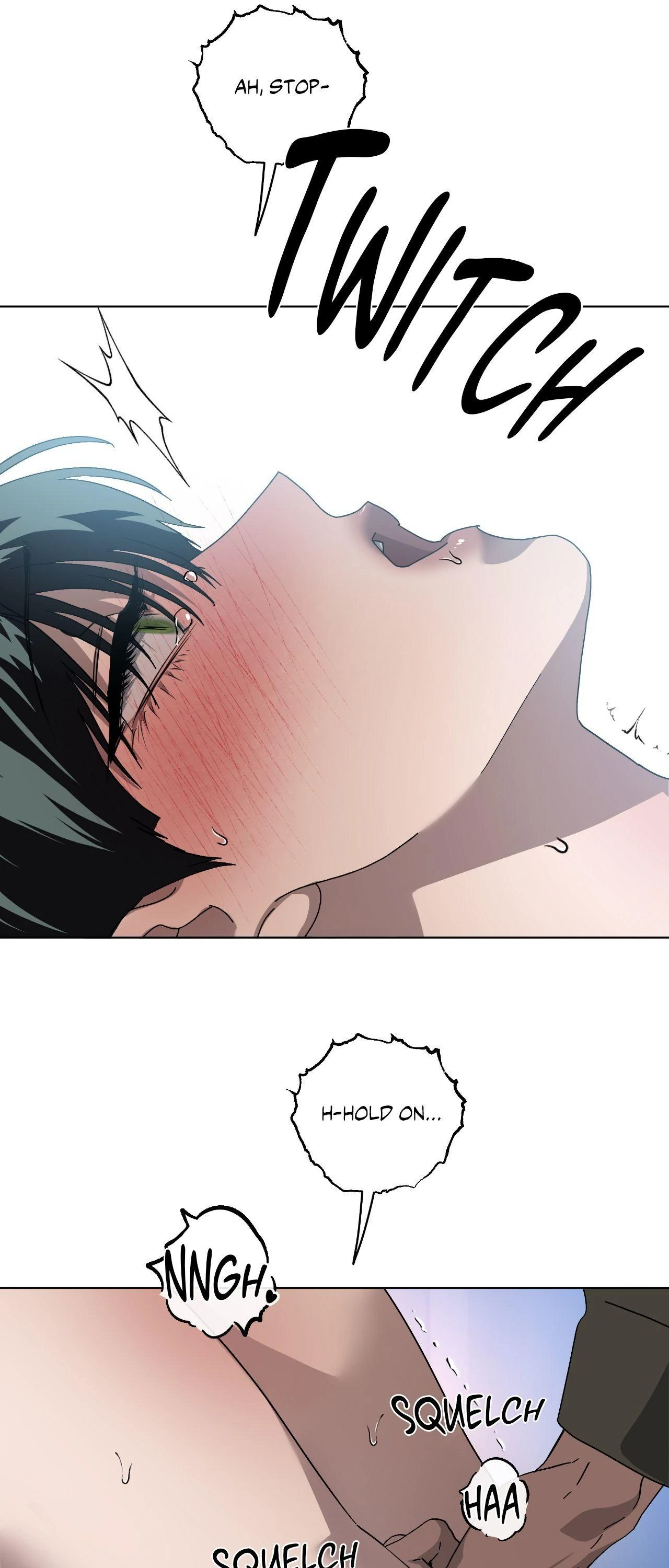 In The Deep - Chapter 60 manhwa