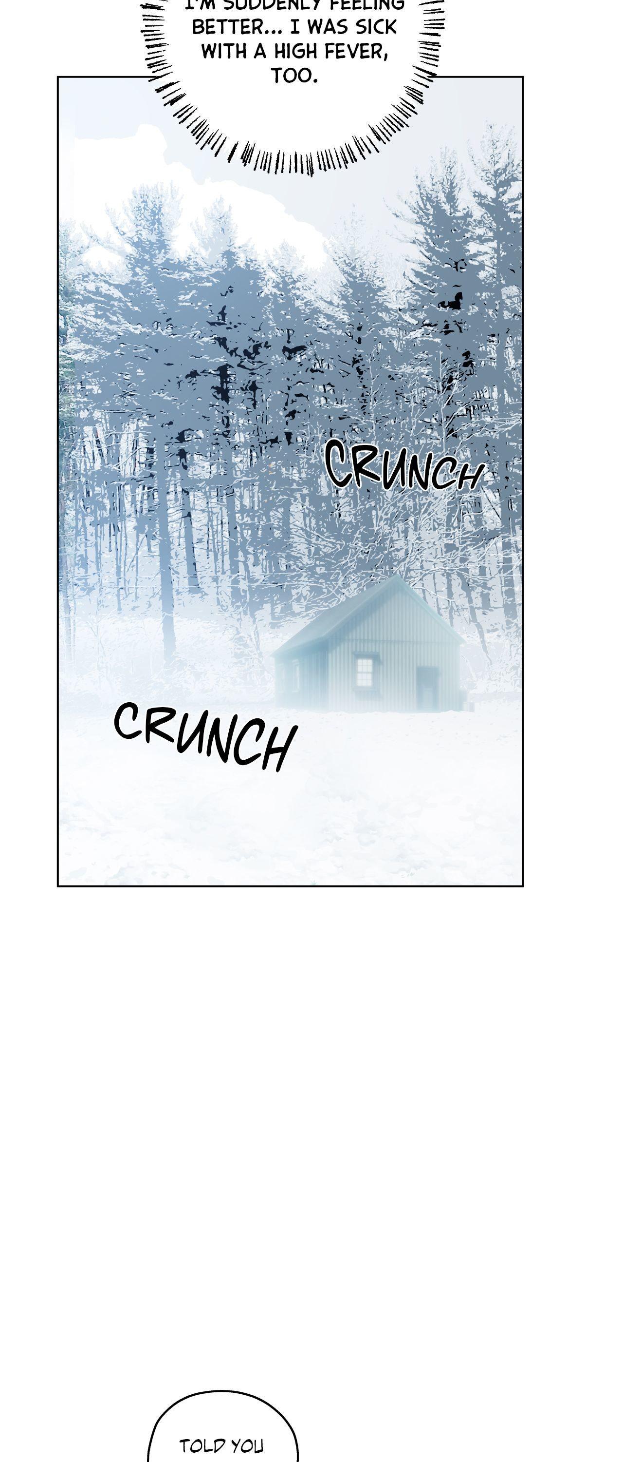 In The Deep - Chapter 60 manhwa