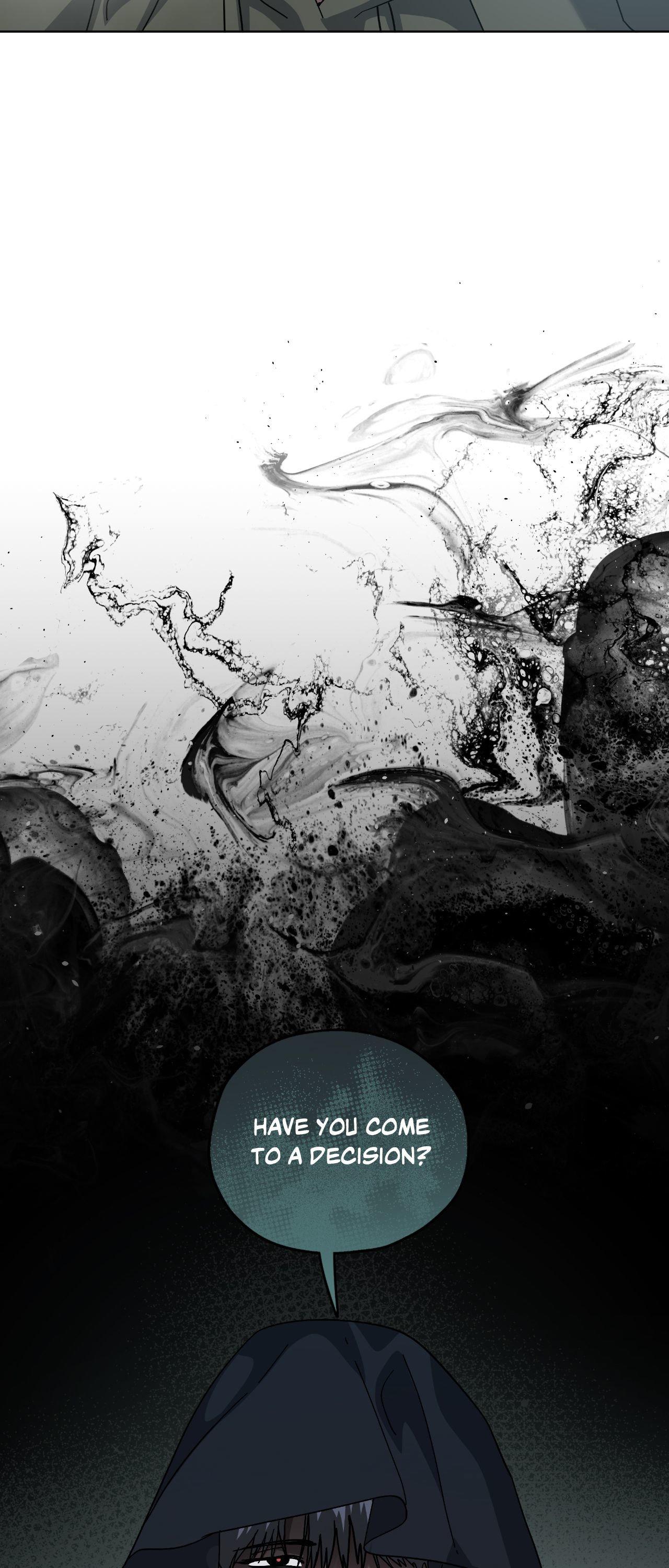 In The Deep - Chapter 60 manhwa