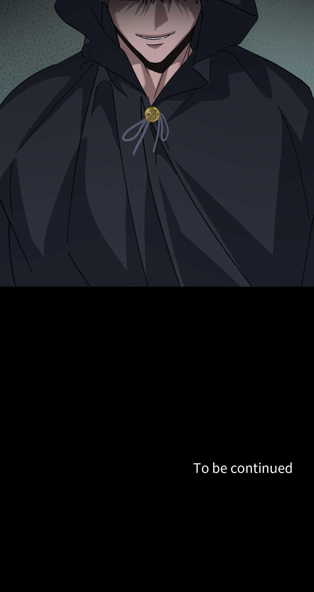 In The Deep - Chapter 60 manhwa