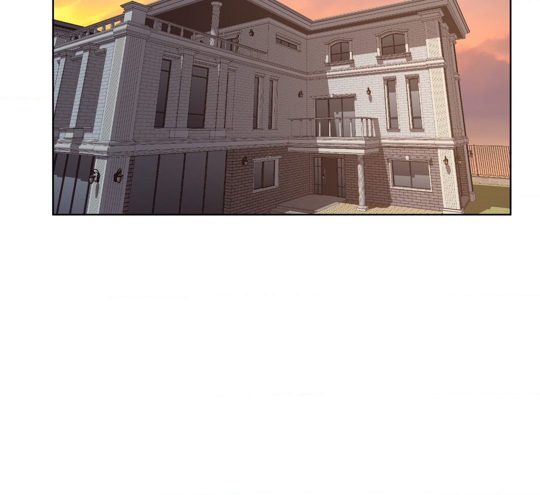 In The Deep - Chapter 7 manhwa
