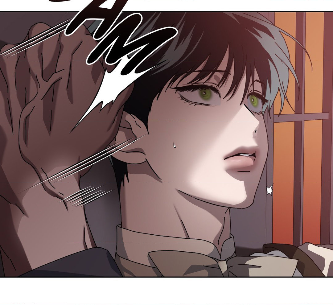 In The Deep - Chapter 7 manhwa