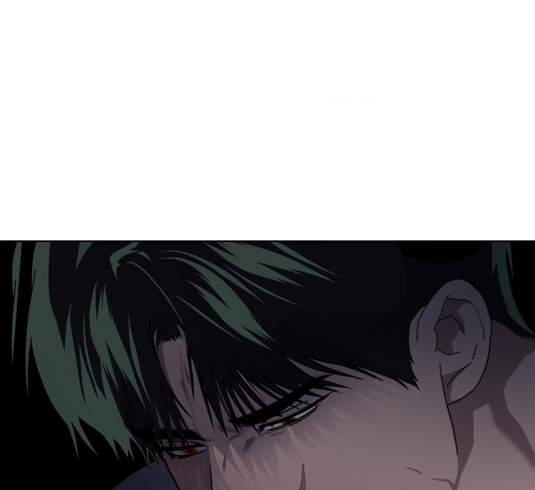 In The Deep - Chapter 7 manhwa