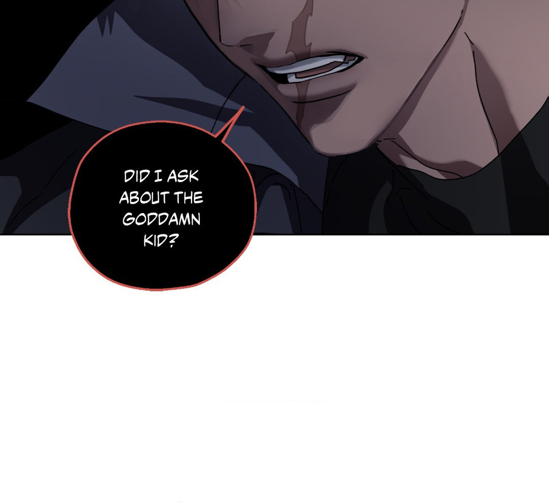 In The Deep - Chapter 7 manhwa