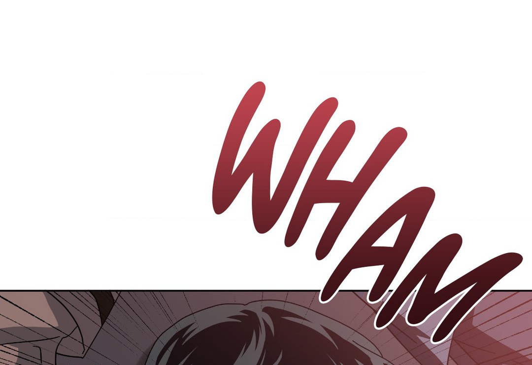 In The Deep - Chapter 7 manhwa