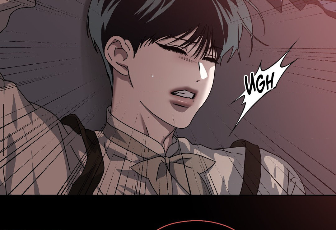 In The Deep - Chapter 7 manhwa