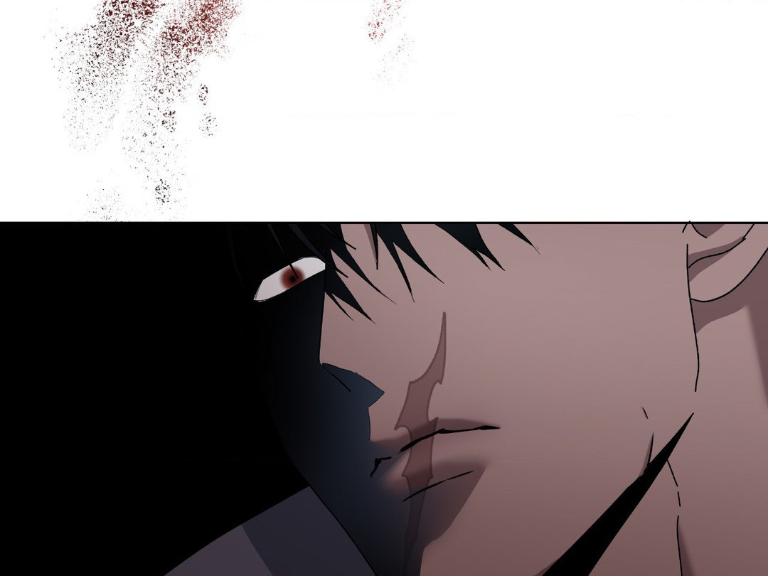 In The Deep - Chapter 7 manhwa