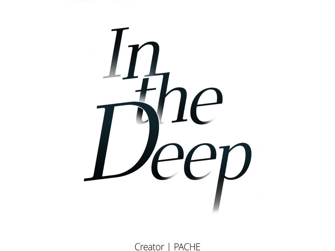 In The Deep - Chapter 7 manhwa