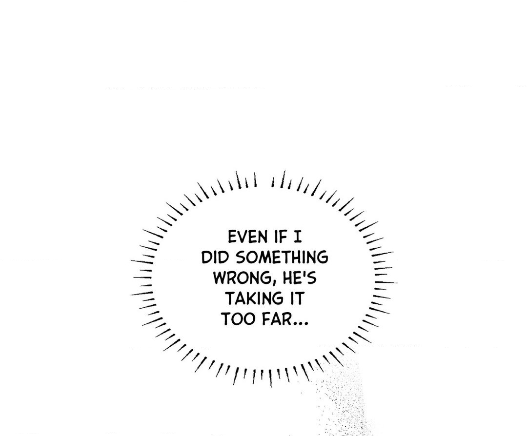 In The Deep - Chapter 7 manhwa
