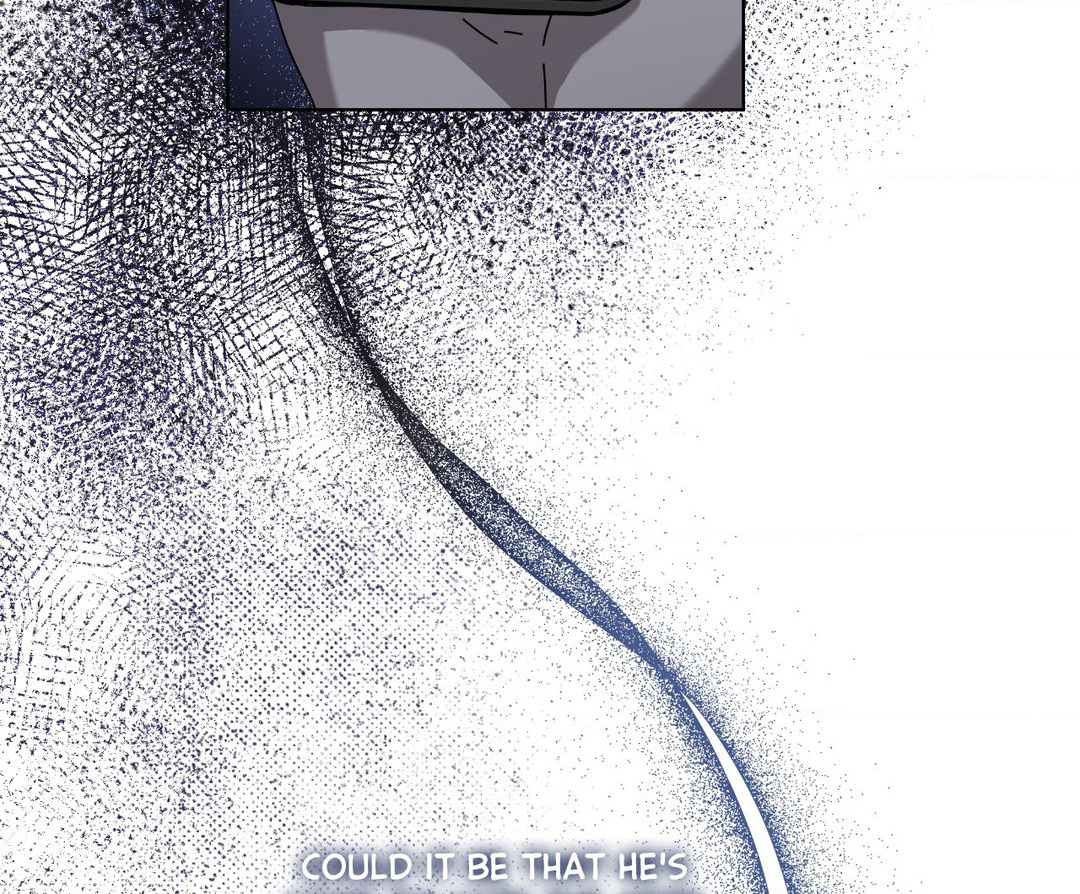 In The Deep - Chapter 7 manhwa