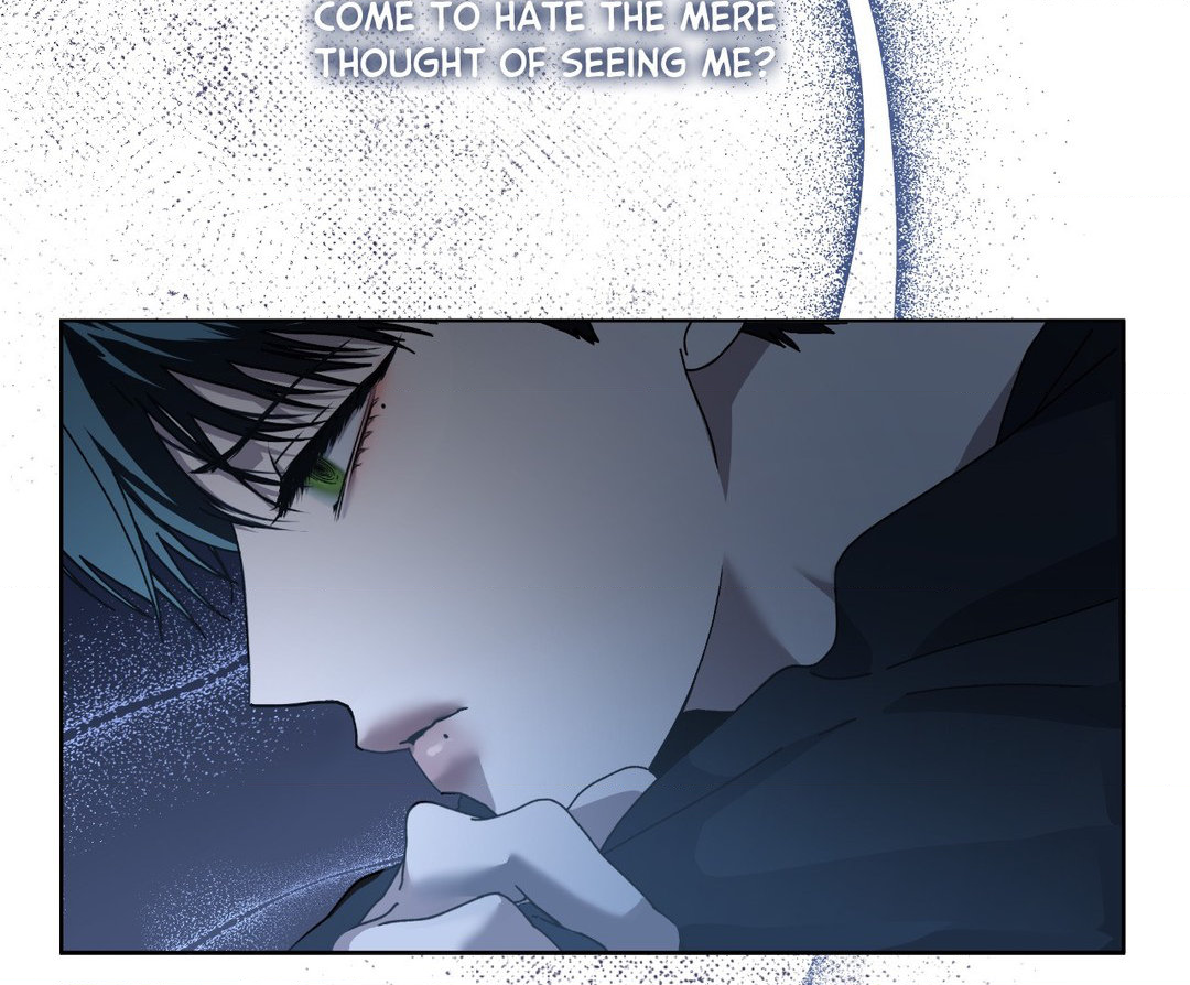 In The Deep - Chapter 7 manhwa