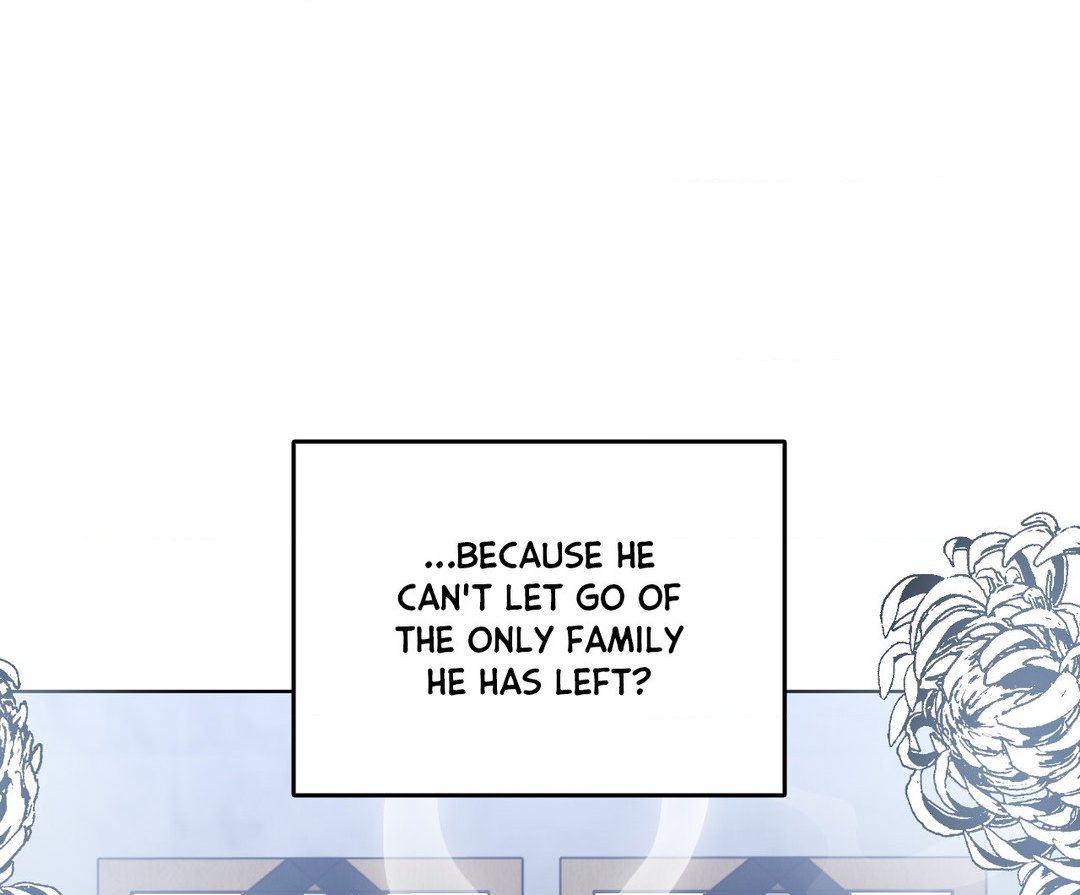 In The Deep - Chapter 7 manhwa