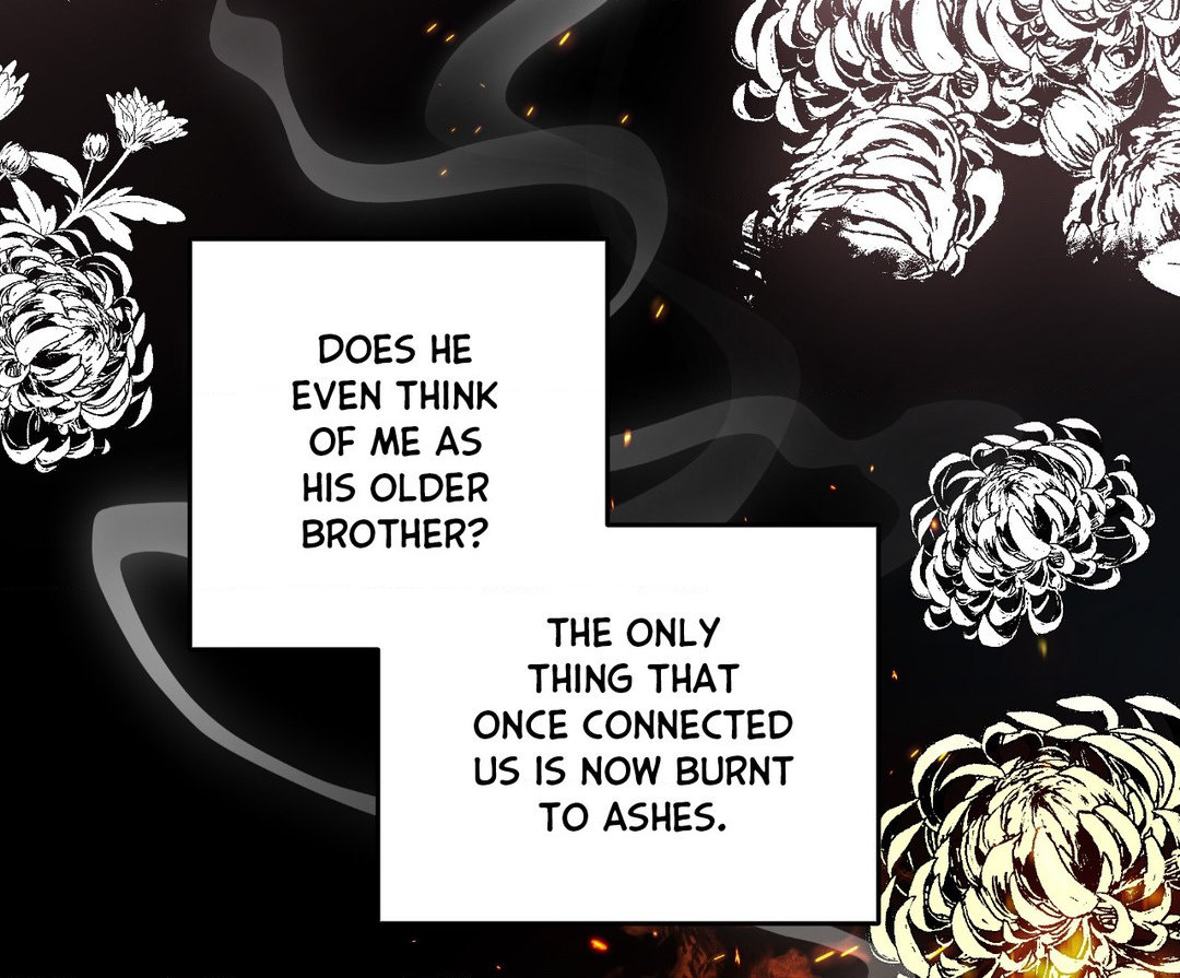 In The Deep - Chapter 7 manhwa