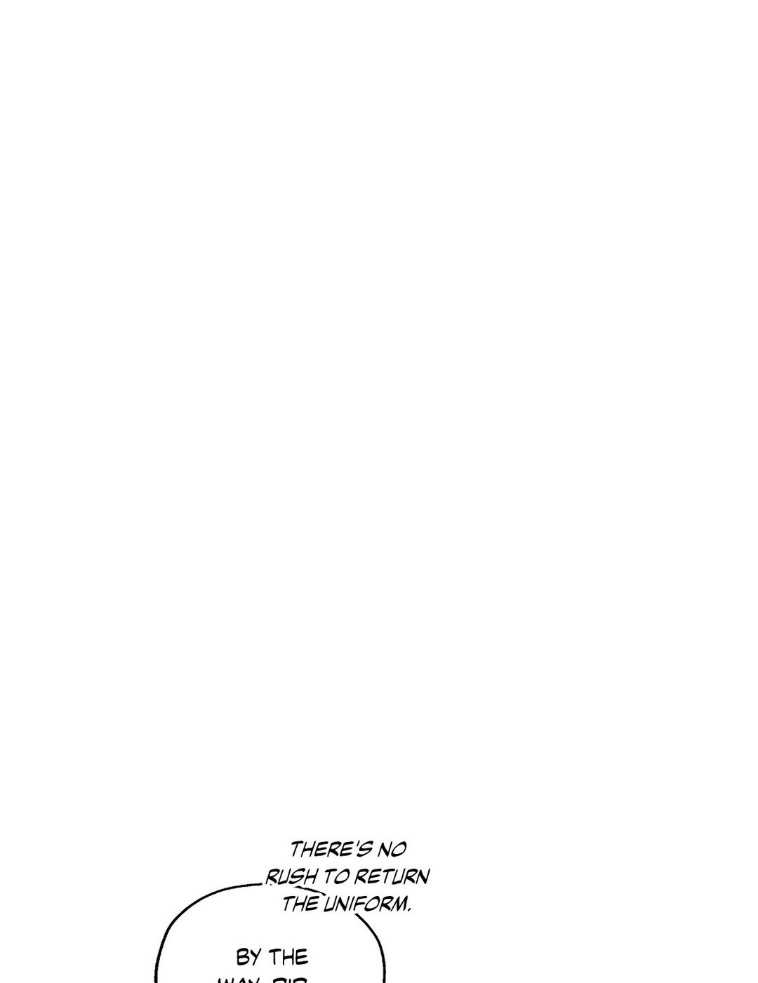 In The Deep - Chapter 7 manhwa