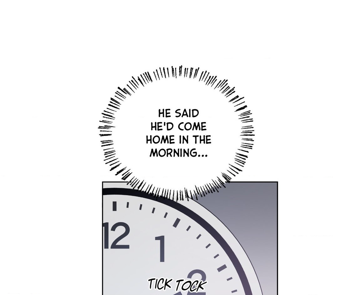 In The Deep - Chapter 7 manhwa