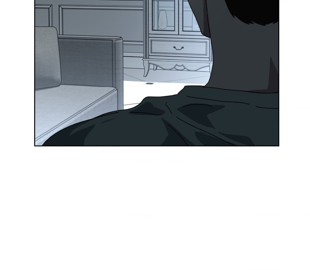 In The Deep - Chapter 7 manhwa