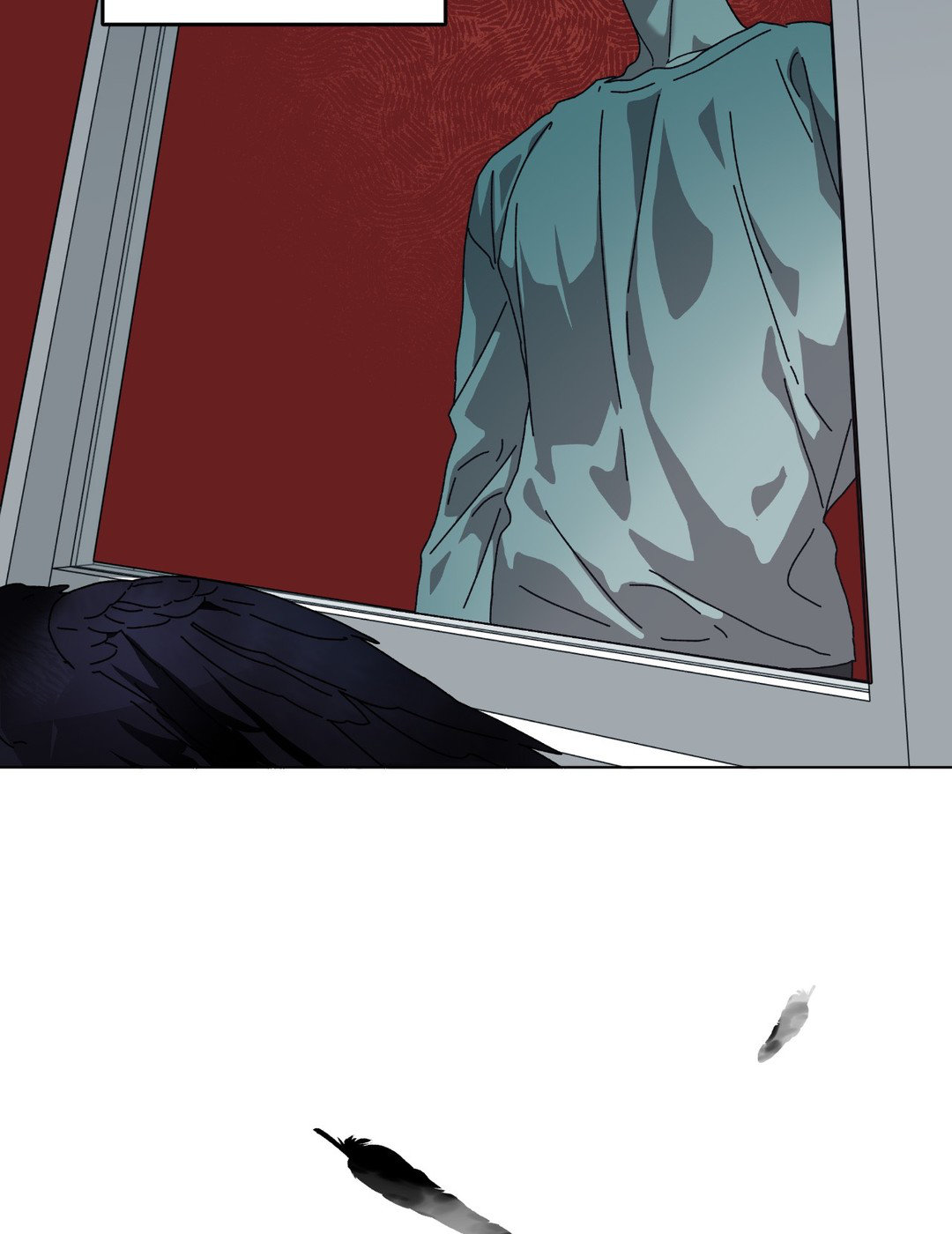 In The Deep - Chapter 7 manhwa