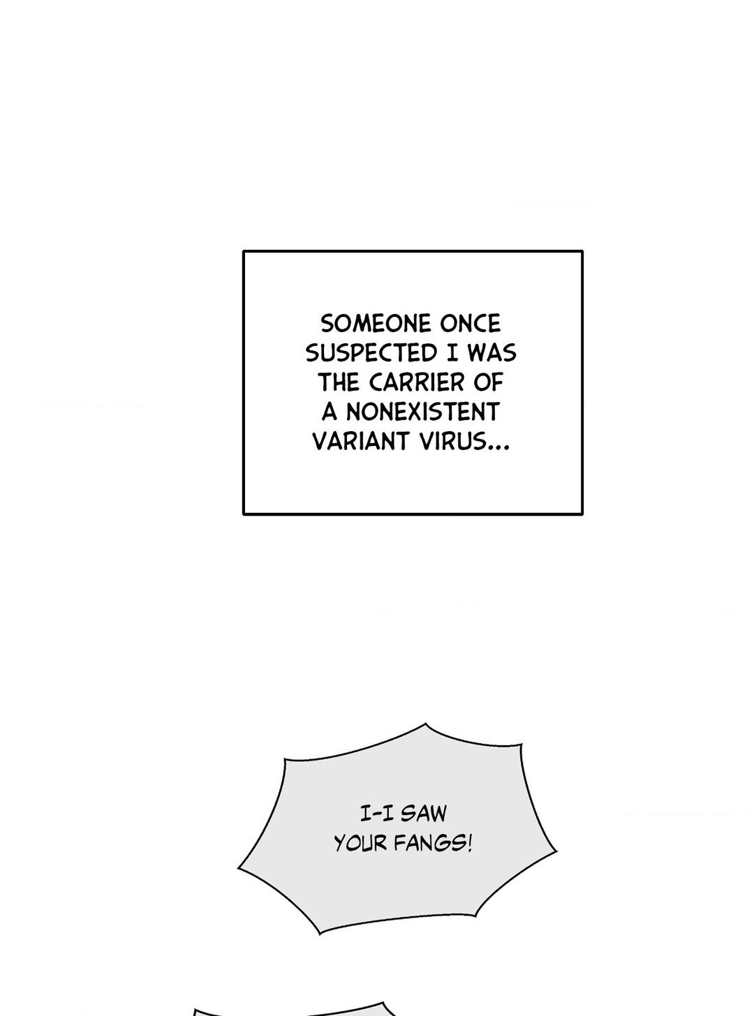 In The Deep - Chapter 7 manhwa