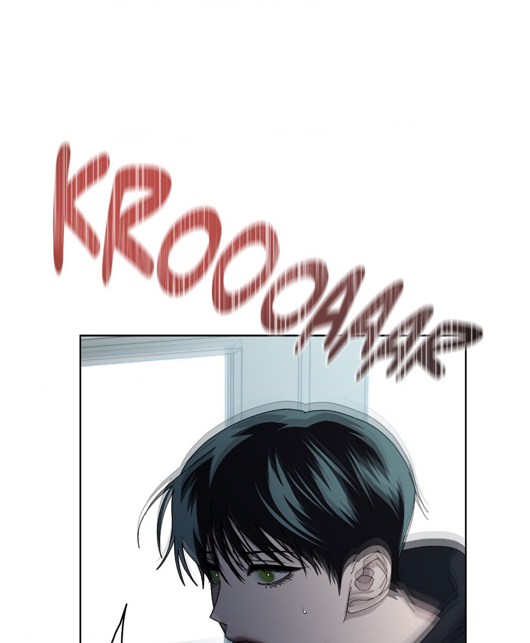 In The Deep - Chapter 7 manhwa
