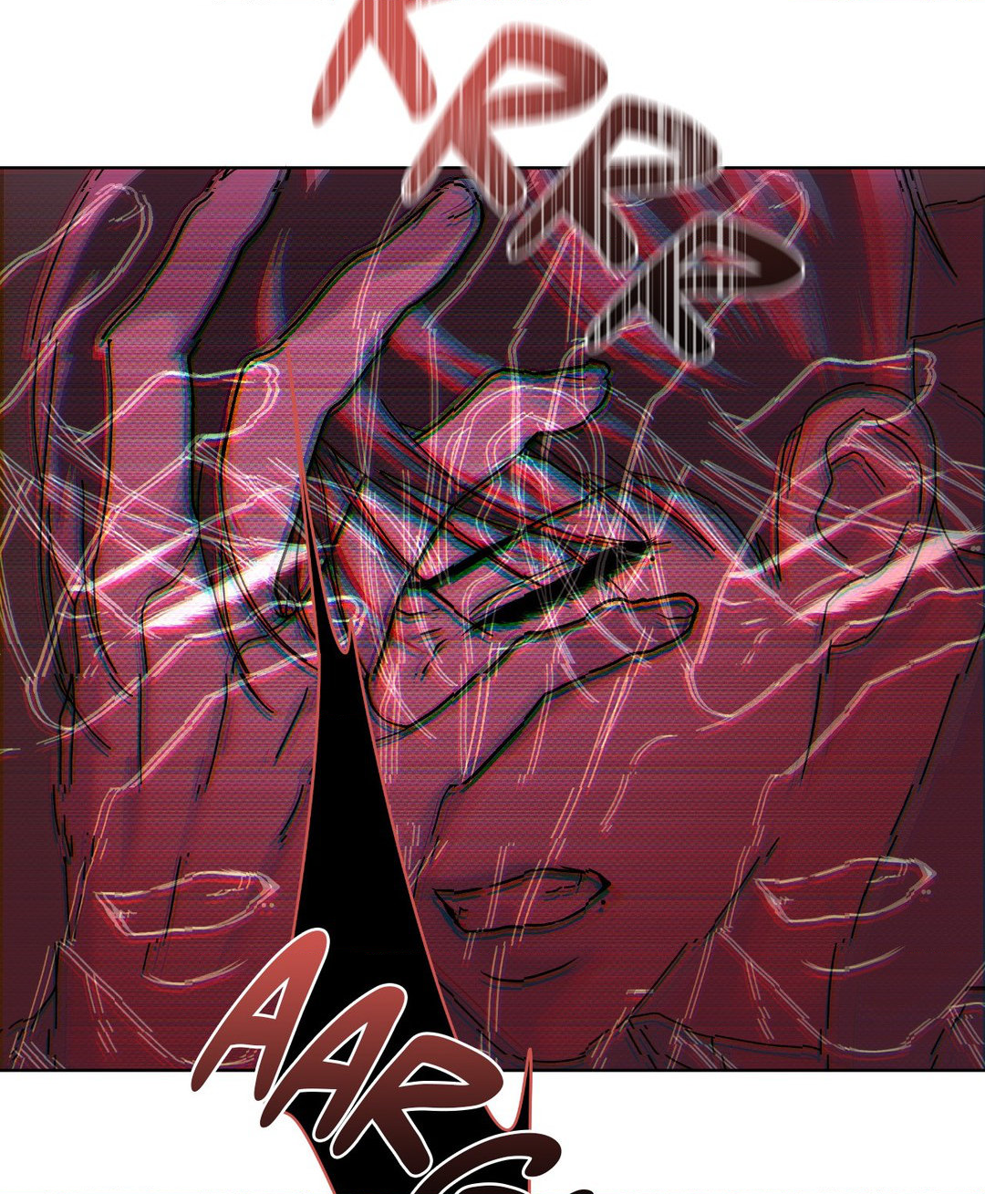 In The Deep - Chapter 7 manhwa
