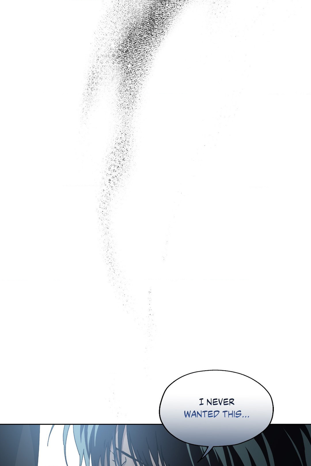 In The Deep - Chapter 7 manhwa