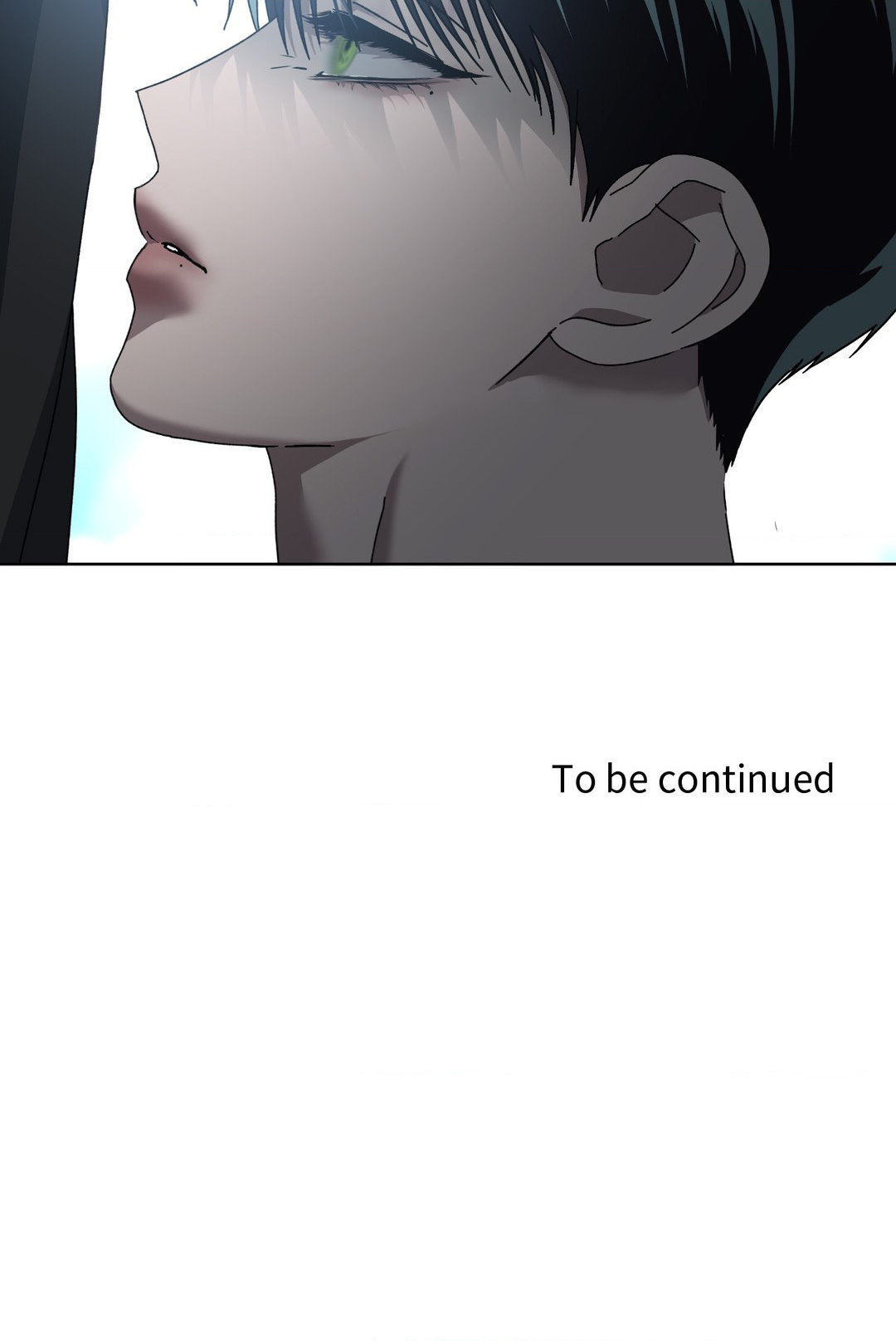 In The Deep - Chapter 7 manhwa