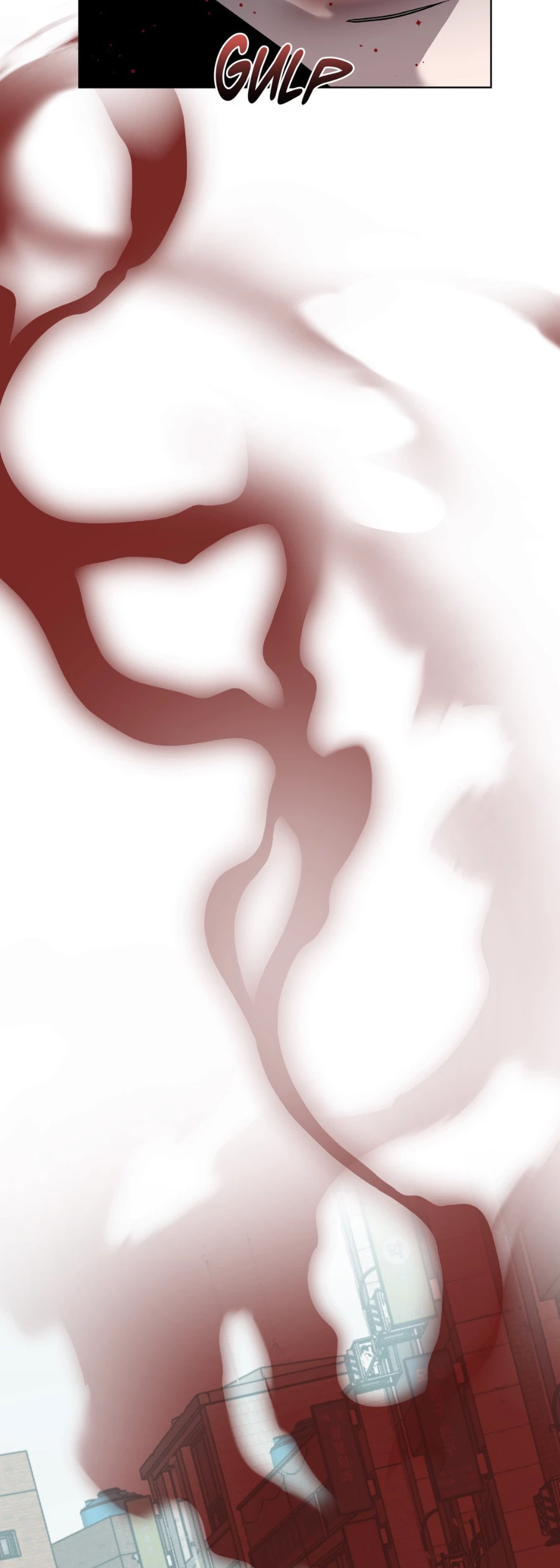 In The Deep - Chapter 8 manhwa