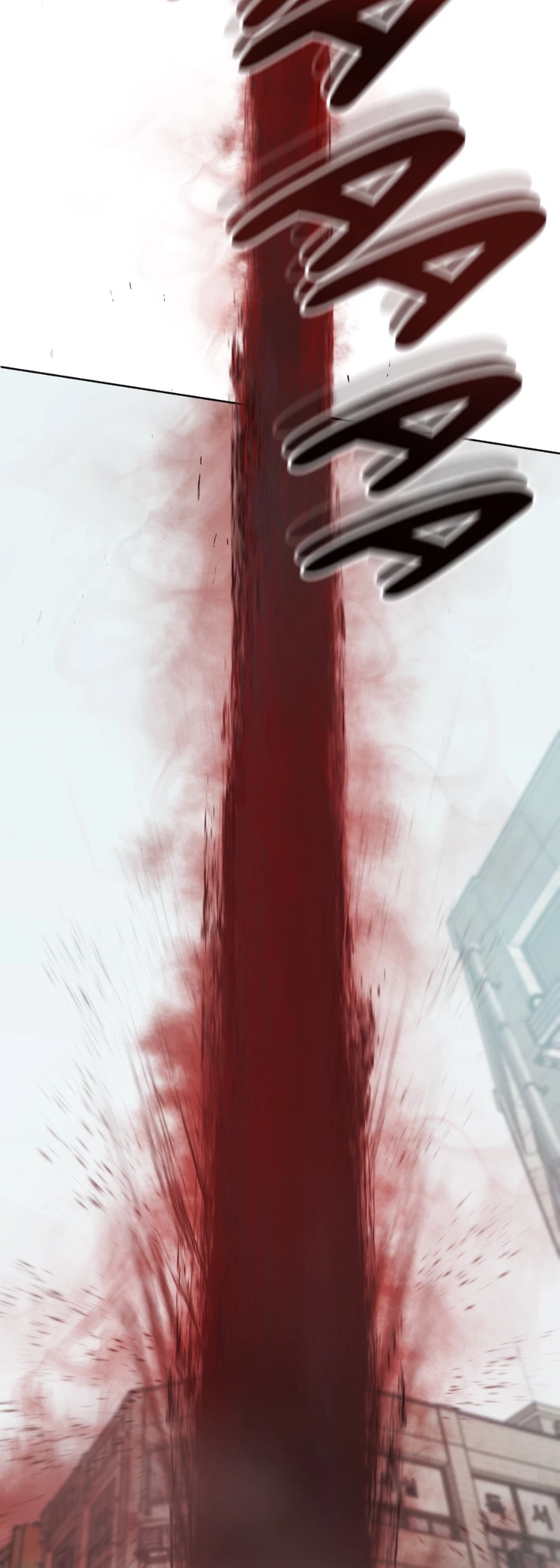 In The Deep - Chapter 8 manhwa