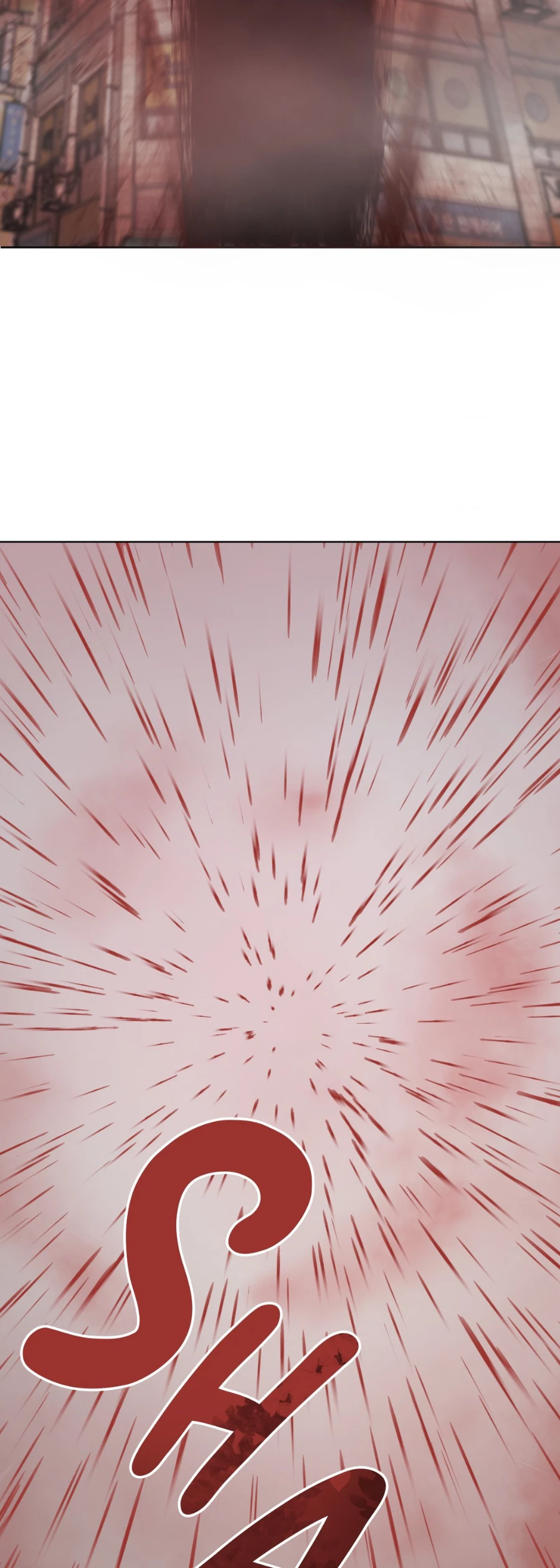 In The Deep - Chapter 8 manhwa